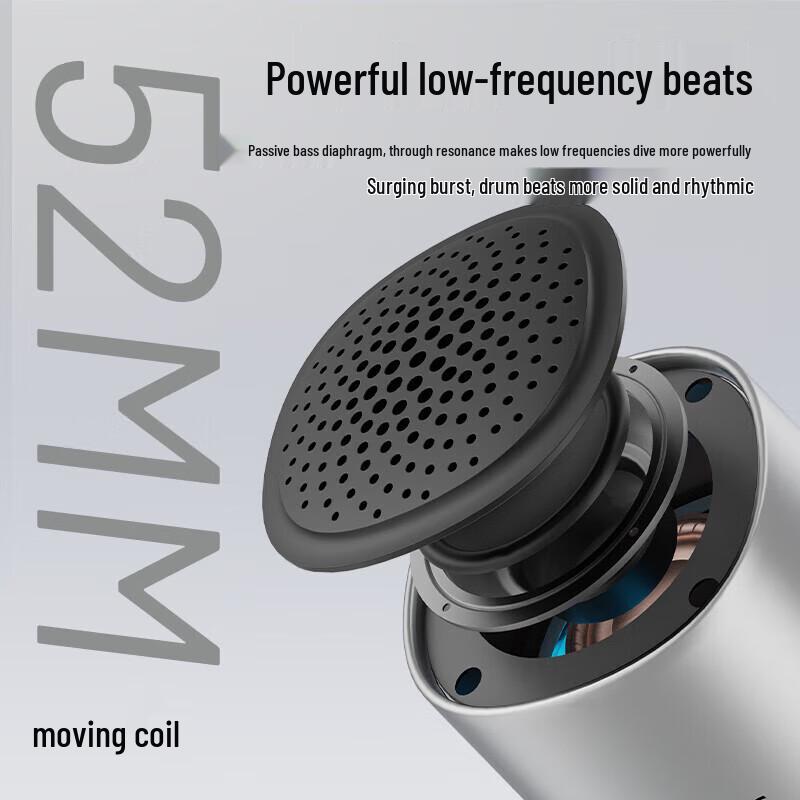 Philips Mini Wireless Bluetooth Speaker TAS1009