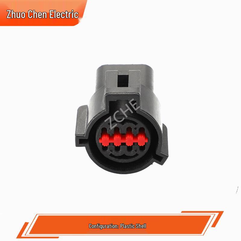 Automotive Wire-to-Wire Connector 1U2Z-14S411-AKA/AHA 8P