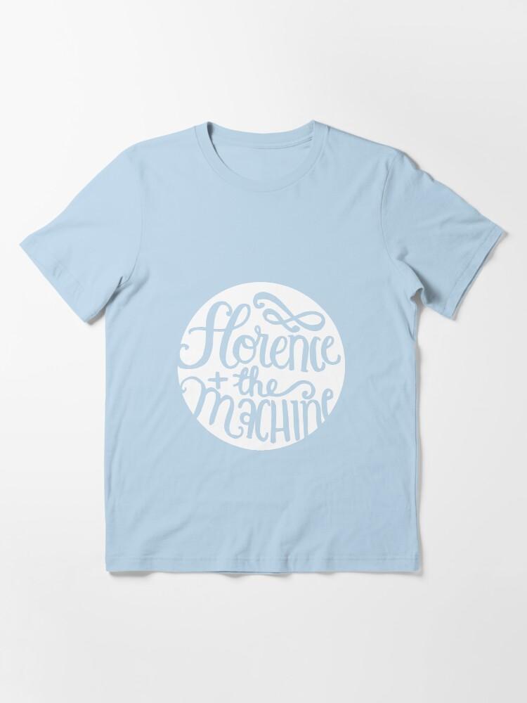 Foo Fighters The Fighters Machine Essential T-Shirt