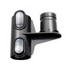 Держатель кронштейна для Dyson DC58 DC59 DC62 V6 DC35 DC45 щетки для пылесоса Запчасти Аксессуары