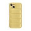 iPhone 15 Pro Max Down Jacket Mobile Phone Case for 14 Pro and Wave Case for 13/12/11.