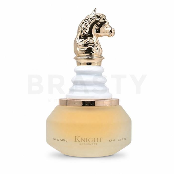 Armaf Checkmate White Knight eau de parfum 100ml