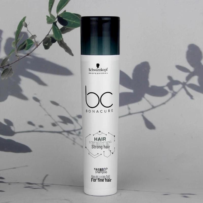Schwarzkopf Professional Hair Strengthening Shampoo