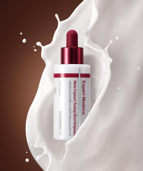 [Centellian24] Expert Madeca Mela Capture Toning Shot Ampoule 15ml