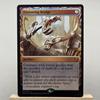 MPS FOIL2-01 TCG Cards for Home Play Proxy Sol Ring Mana Crypt Mox Opal the Mana Vault Chrome Mox Sword of
