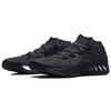 adidas Crazy Explosive 2017 Primeknit Low Черный AC8805