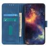 KHAZNEH For OnePlus 12R 5G/Ace 3 5G Case Retro PU Leather Wallet Stand Phone Protection Cover