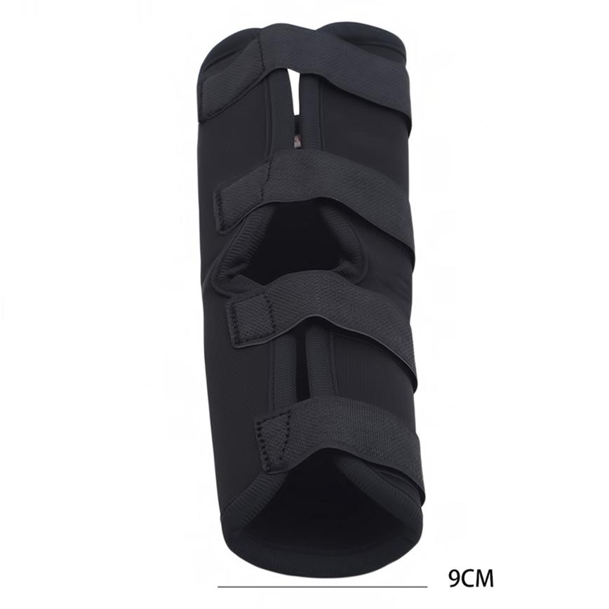 Professional Dog's Leg Bracket Sheath 1Pc Accessories Breathable Recovery Strap