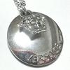 Б/у Ожерелье VERSACE Versace Медуза Серебро SV925