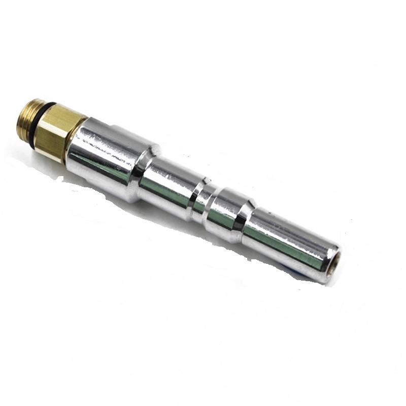 Быстроразъемный пенный горшок, легкий портативный для Nilfisk Kew Alto