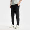 Fila А.П.. Удобные беговые фитнес длинные брюки мужские низы A11M531602F-BK