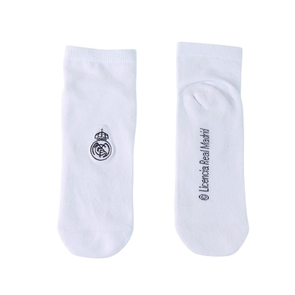 Real Madrid socks 3-pack 2900003460 multicolor 39/42