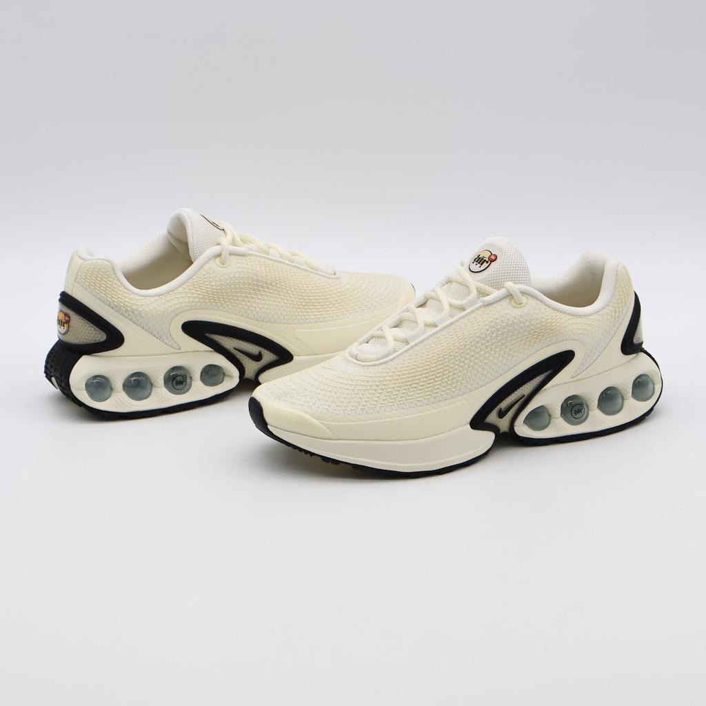 DV3337-100 Nike Air Max DN Sail and Coconut Milk Sail Black Beach (Мужской)