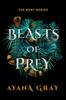 Книга Beasts of Prey