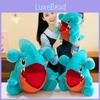 Plush Toy Gible Cute Cartoon Girl Children Birthday Holiday Gift Doll
