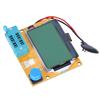 Тестер транзисторов, графический LCRT4 SCR Meter 12864 LCD