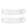 2Pcs Bicycle Brake Handle Lever Cover Protector Mountain MTB Bike Grips Sleeve