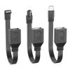 Адаптер USB C на USB 2.0, USB-адаптер, кабель OTG, кабель USB C «папа» на USB «мама» OTG для ноутбука, компьютера, планшета
