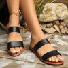 Модные женские тапочки, летние новые легкие уличные сандалии, удобные дышащие модные пляжные шлепанцы, дизайнерские шлепанцы для женщин