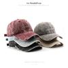 Men's sports sun visor baseball cap, outdoor women's embroidered sun hat, duckbill cap