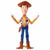 Takara Tomy Disney Toy Story говорящая фигурка в натуральную величину Вуди (Ремикс-версия) 161042