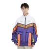 Куртки Li Ning Мужские С воротником-стойкой Умеренные Другое AJDN193-1