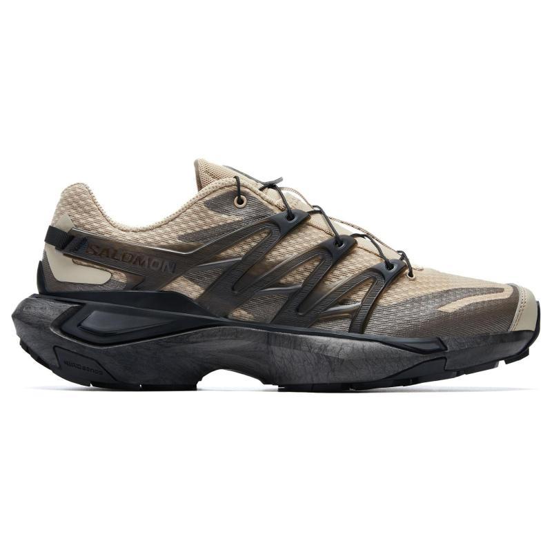 SALOMON Кроссовки Xt PU.RE Advanced 'Khaki' 474462