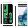 for Samsung Galaxy S25 S24 S23 iPhone 17 16 15 Xiaomi Redmi Note 14 13 12 Plus Pro Max A37 Phone Case Cartoon Batmans Bruce Wayne Bat Man OPPO Huawei