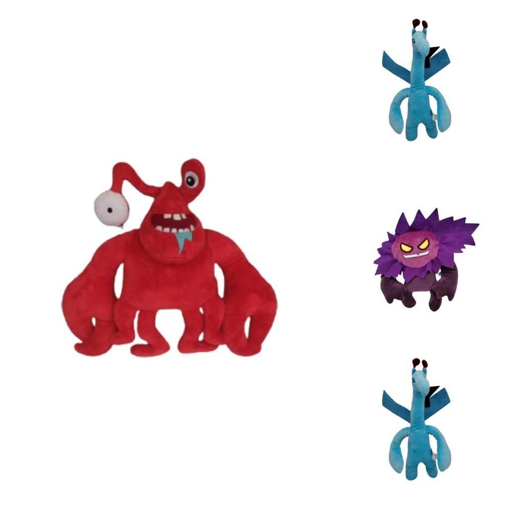 Мягкая плюшевая игрушка-фигурка животного Сад детского сада Банбан от Banbin Toys