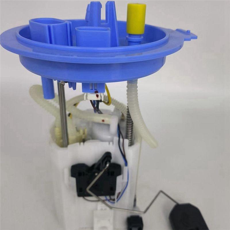 1 PCS 5QF919087K Car Engine Electric Fuel Pump Module Assembly Replacement Parts Accessories For- Tiguan-A87Q