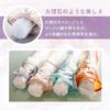 Umbrella Folding Umbrella Glow Pearl Umbrella Mini Lavender Ladies 50cm Pastel Glitter Photogenic Stunning Fancy Maiden Aurora Girly Stylish Cute