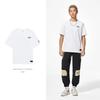 Li-Ning BadFive Plants Graphic T-shirt 'White' Men's AHSS725-1