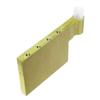 ABM ABM 5400 Tremolo Block for Floyd Rose Bridge 42mm Made by Bell Brass Tbblock5400-42