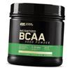 Amino Acids BCAA, BCAA 5000 Powder, 345g Unflavored (28092002)