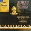 CD LUDWIG VAN BEETHOVEN, JORGE FEDERIC - Piano Concertos 4 & 5 CDDCA600 ASV 1988 Japan Classical Used