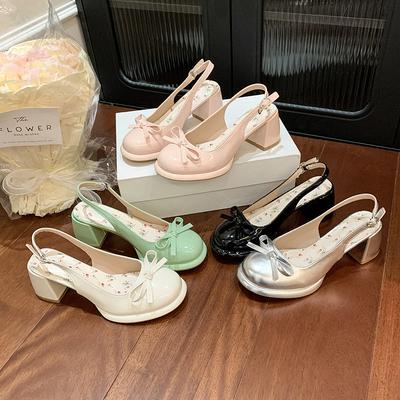 Женская обувь – Босоножки