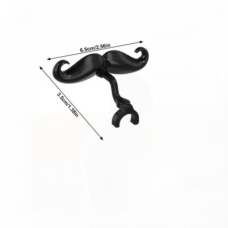 Мундштуки для тромбона и трубы и накладные аксессуары для бороды