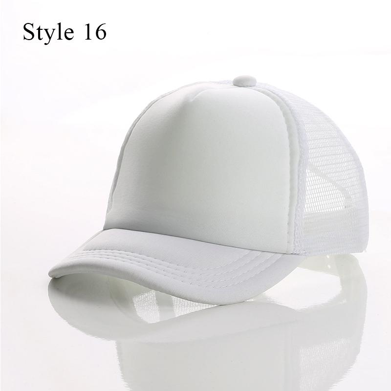 Children's Kids Baseball Cap Girl Boy Spring Summer Baby Sun Hat Classic Toddler Peaked Caps Adjustable Travel Caps Custom Logo