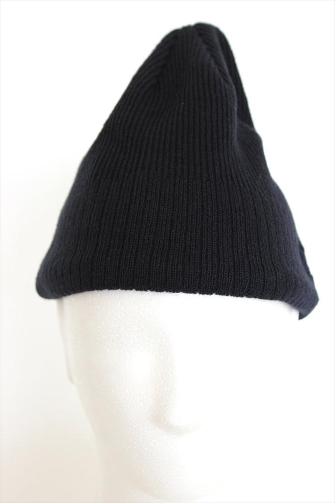 Knit Fleece DEEP NAVY [New Era] Cap, Beanie, Lining,