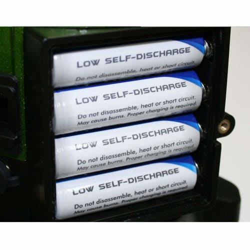 Muratec KDS Super Ray 25RG High-Brightness Green Laser Level with Receiver and Tripod (ATL-25RGRSA)