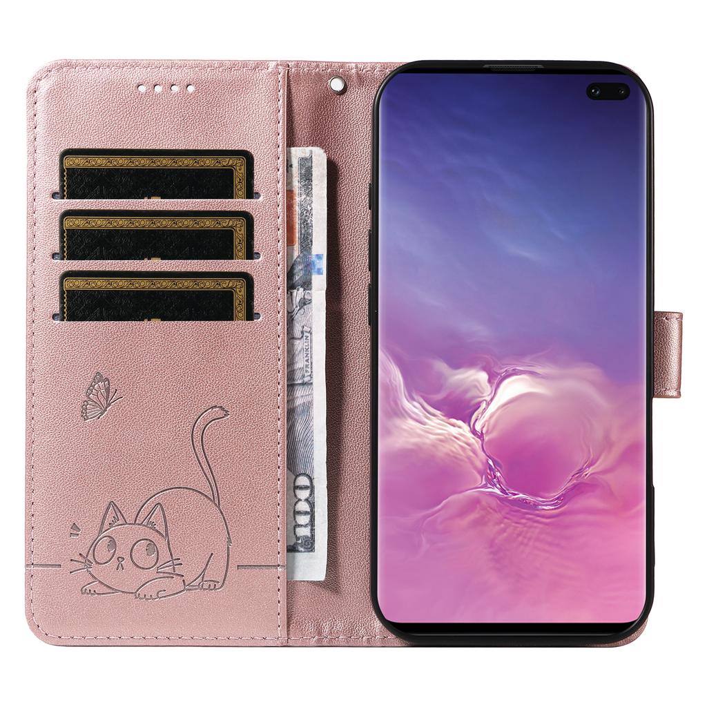 Чехол-кошелек с откидной крышкой для Motorola Moto G04s E14 G24 G34 G45 5G из искусственной кожи, чехол для телефона Moto G55 G35 G75 Edge50 Pro 5G X50 Ultra Core