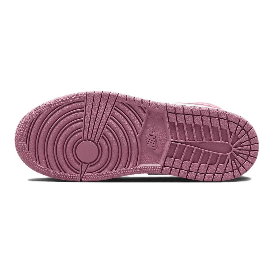 Air Jordan 1 Mid PS Valentine's Day 2023 DQ8424-616