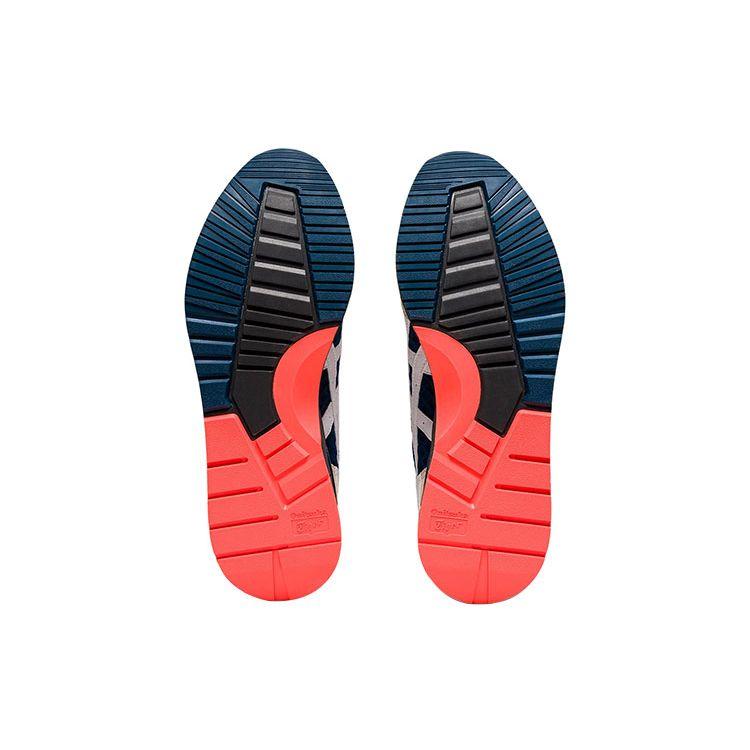 ONITSUKA TIGER Rebilac Runner Удобные Универсальные Нескользящие Амортизирующие Прочные Низкие Повседневные Кроссовки Унисекс 1183B417-400