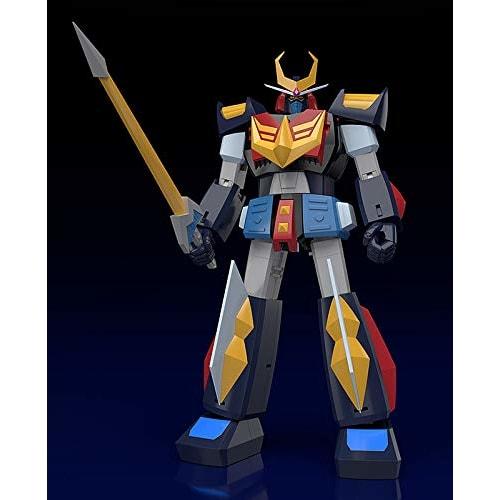 MODEROID Space Warrior Baldios Baldios Non-Scale PS & ABS Assembled Plastic Model Resale