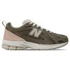 New Balance 1906F Dark Moss Frappe Мужские кроссовки Серые Timberwolf M1906FC