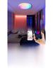Умный потолочный светильник RGB с диммированием и регулировкой цветовой температуры - приложение Tuya и голосовое управление Bluetooth