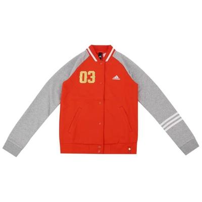 Повседневная бейсбольная куртка с воротником-стойкой в стиле колор-блок, женские куртки, оранжево-серые, BK4841