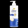 Dove Интенсивное восстановление шампунь