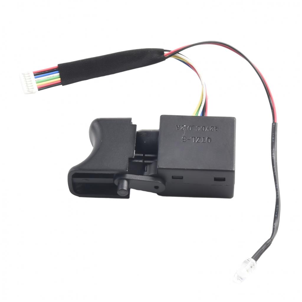 FA2-16/1WEK Триггерный переключатель Пластик + Металл Инструмент-переключатель