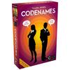 Codenames Card Ages 3 and Up Game, 2-8 Players,